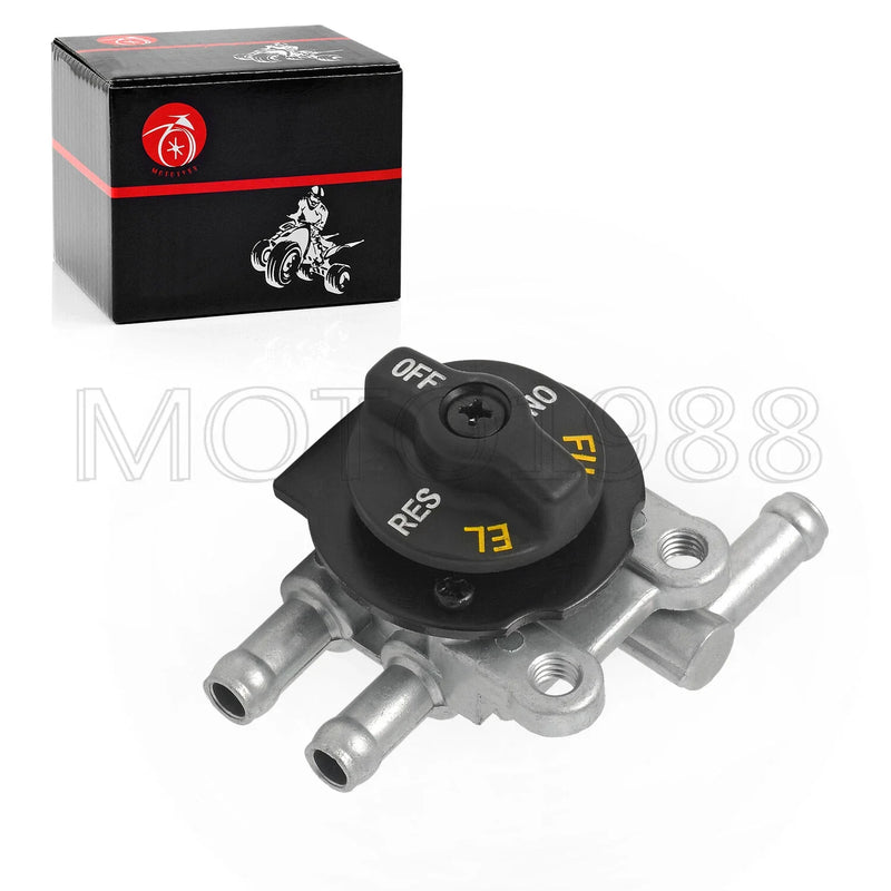 Kawasaki ZX600E Ninja ZX-6 Fuel Tap Petcock (1993–2004)