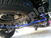 Isuzu D-Max Dmax Rear Sway Bar Stabilizer Kit (2012-2020)