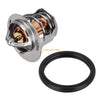 Suzuki GSX-R GSXR1000 Radiator Thermostat / (2003–2008, 2017–2024)