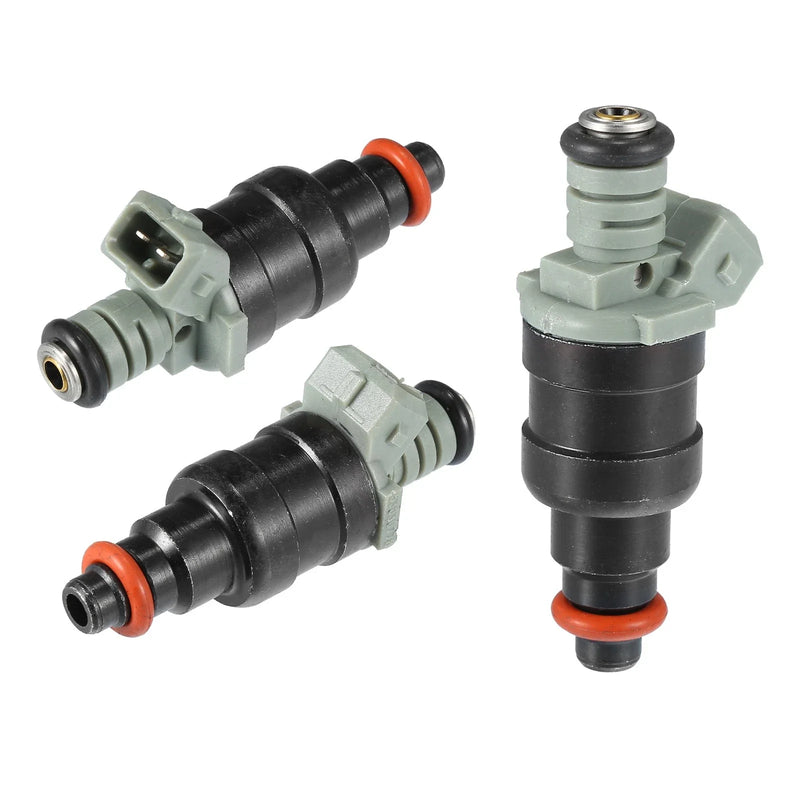 Ram Jeep 8pcs Flow Matched Fuel Injectors (2003-2018)