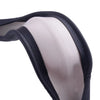 Ford F150 F250 F350 Black Leather Steering Wheel Cover (2004-2023)