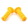 ATV MX Dirt Bike Enduro 7/8" Soft Rubber Pro Hand Grips