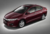 Honda City 4 x Door Visor Monsoons Black (2014-2015)