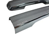 Isuzu D-Max Chrome Door Handle Cover Trim (2012-2019)