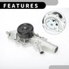 Mercedes-Benz C-Class Water Pump with Gasket (2007-2008)