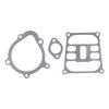 Suzuki GSX-R750 GSX-R600 Crankcase Cover Gasket Kit (2006-2019)