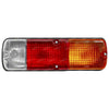 Landcruiser BJ40 BJ42 FJ40 FJ45 HJ45 HJ47 2 x Tail Light Lamp