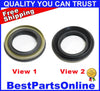 Nissan 200SX Wheel Seal (1987–1988)