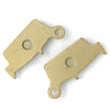 TM MX300 MX250 SM400 SM530 EN125 EN250 EN300 MX125 Rear Brake Pad Set