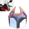 Kawasaki Z500 Front Windscreen Windshield Iridium (2024-2025)