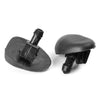 Peugeot 206, Citroen C2 Front Windscreen Washer Jet Nozzle (2000-2010)