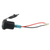 Ninja400 VersysX300 Fast Charger Relay (2017–2020)