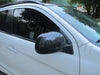 2010-2015 Mitsubishi Outlander Sport / ASX Side Mirror Covers (2010-2015)