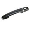 Scion TC Hatchback Car Exterior Door Handle Cover Trim (2005-2010)