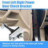 Ford F250 Super Duty Front Door Check Strap Stop Limiter (1999-2023)