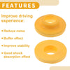 Chevrolet Equinox Front Upper Coil Spring Insulators (2018 - 2025)