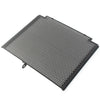 Honda CBR600RR Black Radiator Guard Grille Cover (2021-2023)