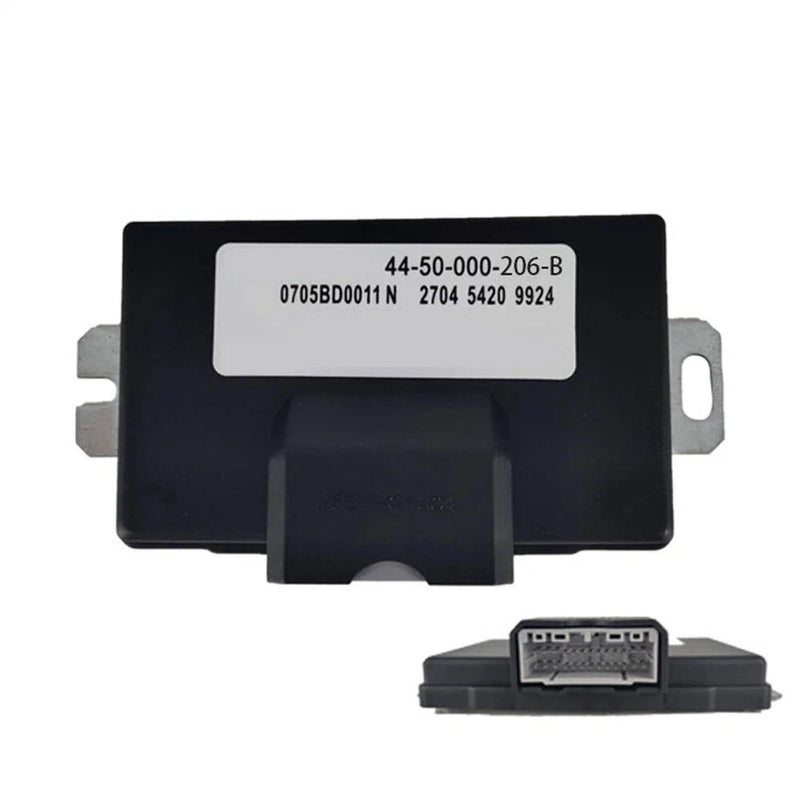 Great Wall Haval Transfer Case ECU Module (2008-2023)