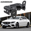 Mercedes-Benz Front Hood Catch Lock