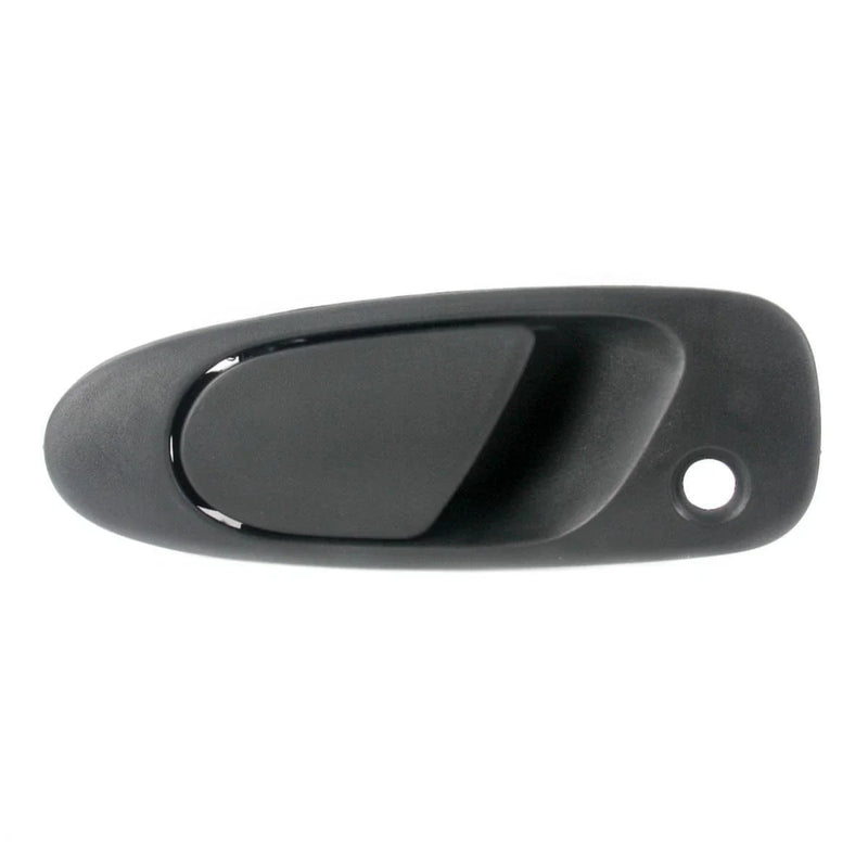 Exterior Door Handles Left Fits Honda Civic EG 2D 4D SED Hatchback 1992-95 D06