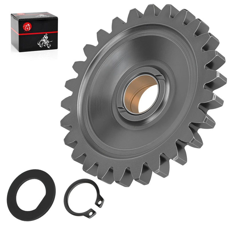 Yamaha Banshee YFZ350 / RZ350 Idle Gear Idler Kicker C Clip (1987–2006)
