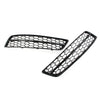 Audi A3 8P Front Bumper Fog Light Grille Cover (2009-2013)