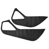 Toyota Corolla Door Anti Kick Cover Pads (2020-2024)