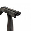 Glass Run Door Channel Rubber Rear RH Fits Isuzu D-Max TFR 4D Pickup 2003-11