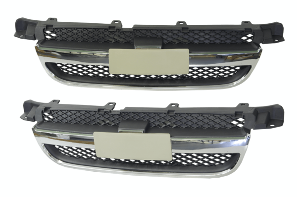 Grille Front FOR Holden Barina Sedan TK 2006-2012