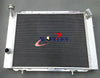 Holden Commodore VB VC VH VK V8 Aluminum Radiator (1979-1986)