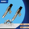 Ford Falcon BA 4.0 Variable Cam Timing Actuators (9/02-4/04)