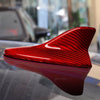 Lexus LX ES IS (2008-2013) Red Antenna Cover Shark Fin