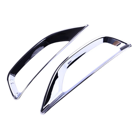 Kia Sorento Rear Bumper Fog Light Bezel Cover (2016-2020)