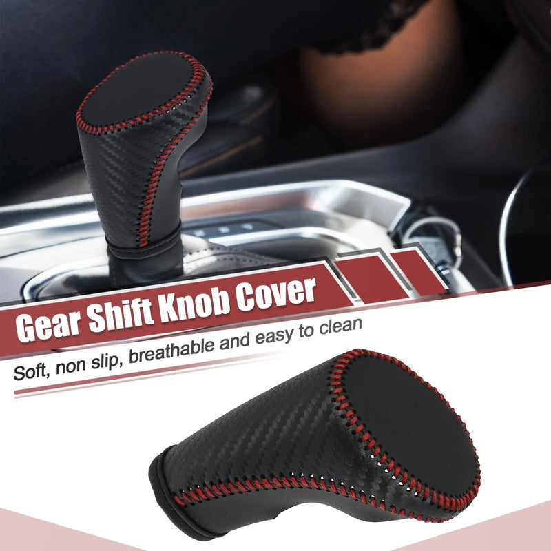 Chevrolet Equinox Auto Gear Shift Knob Cover Protector (2018-2021)