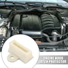 BMW 1 Series E81 Engine Hood Latch Protector (2006-2011)