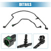 Land Rover Range Rover Upper Radiator Coolant Hose (2014-2022)