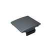 BMW 7 Series (E65 E66) 4 x Front Door Panel Covers in Grey (2001–2008)