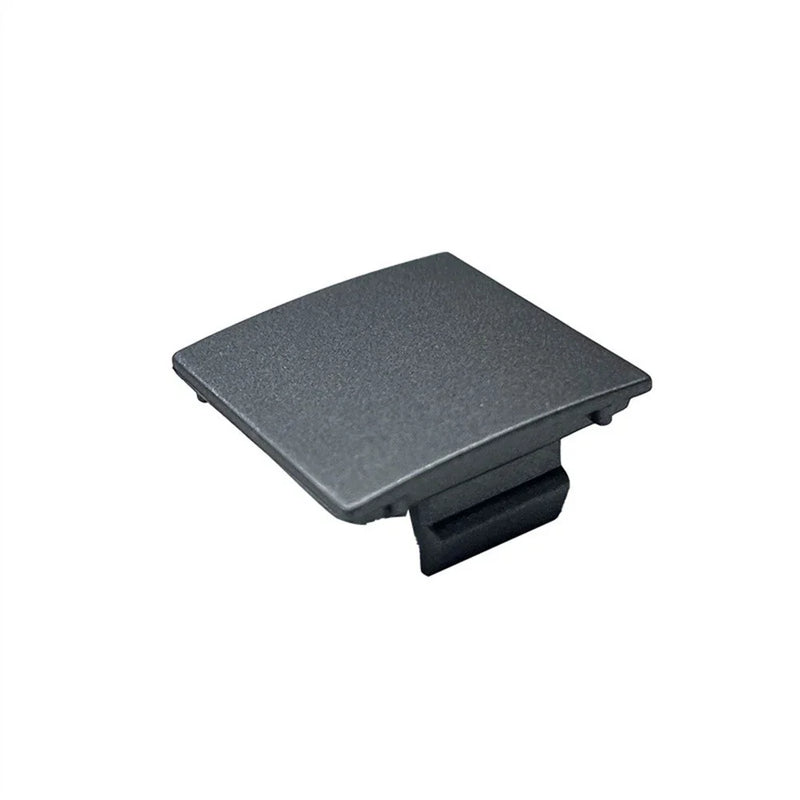 BMW 7 Series (E65 E66) 4 x Front Door Panel Covers in Grey (2001–2008)
