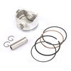 Suzuki AN 400 Burgman S 83mm Piston Complete Kit (1999-2006)