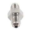 AN3 Car Stainless Steel Brake Fittings Adapter 3/8-24 UNF