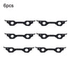 Toyota and Lexus Direct Fit Roof Rack Brackets