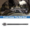 Chevrolet Equinox & Pontiac Torrent Front Inner Tie Rod End Links
