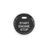Subaru Legacy / Outback Engine Stop Start Button Cover (2010-2023)
