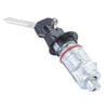 Jeep Cherokee Wrangler Dodge Ignition Lock Cylinder (2000-2006)