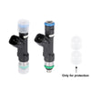 Lincoln MKZ, Ford Fusion, Mercury 2.5L 4 x Fuel Injectors (2013-2018)