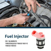 NISSAN Pathfinder 3.3 V6 4WD Fuel Injector (1997-2004)