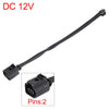 Porsche Boxster Cayman Front Brake Pad Electronic Wear Sensor (2005-2012)