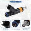 Dodge Charger 5.7L (2006-2018) - 2 x Replacement Nozzles Fuel Injector Nozzle