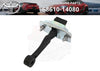TOYOTA SUPRA JZA80 1x Front Door Check Stopper (1993–1998)