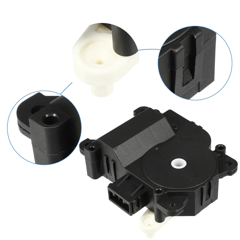Honda Civic Air Door Actuator (2006-2011)